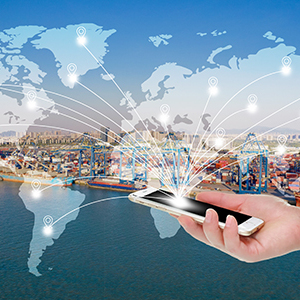 其他产品进口清关（普货）