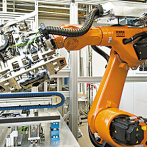 新旧设备进口代理清关