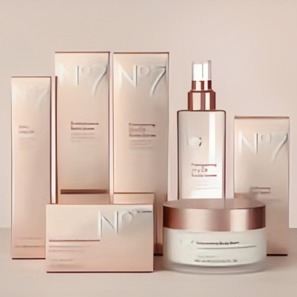 化妆品进口代理清关